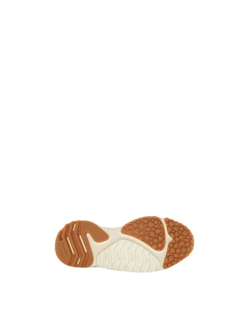 Flower Moon Sneaker FLOWER MOUNTAIN | 1D33 - 001 - 2019507 -01.MARRONE/NERO/GRIGIO